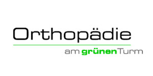 Orthopädie am grünen Turm